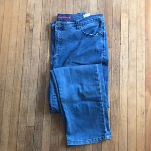 Regular everyday jeans for sale